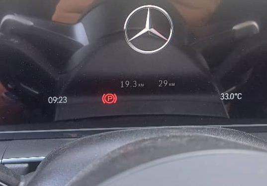 2024 Mercedes-Benz GLE63 - Image 8