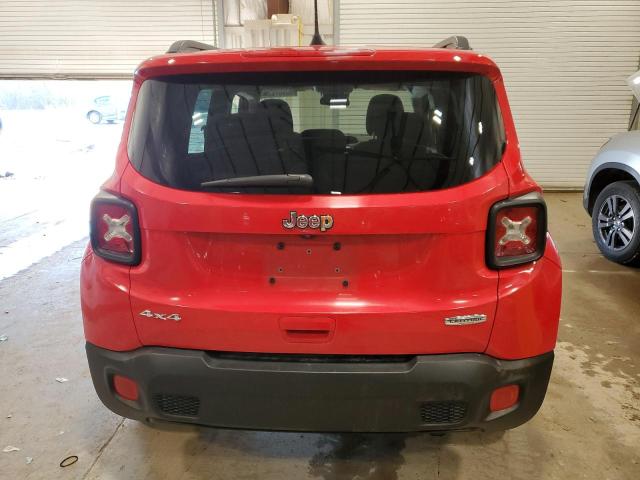 2018 Jeep RENEGADE - Image 6