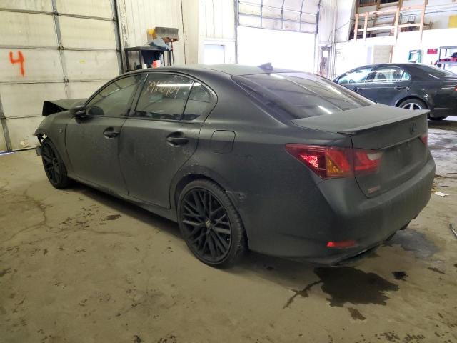 2015 Lexus GS - Image 2