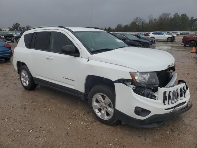 2015 Jeep Compass - Image 4