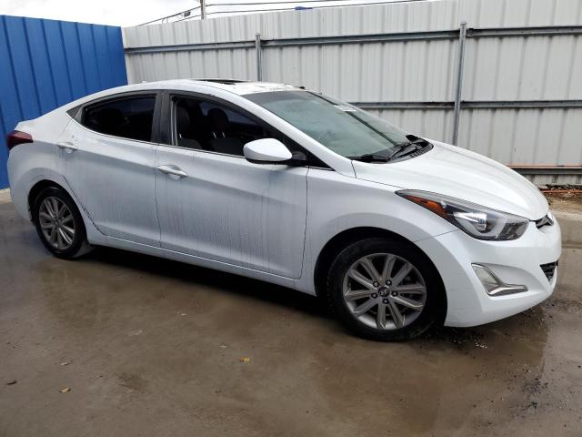2015 Hyundai Elantra - Image 4
