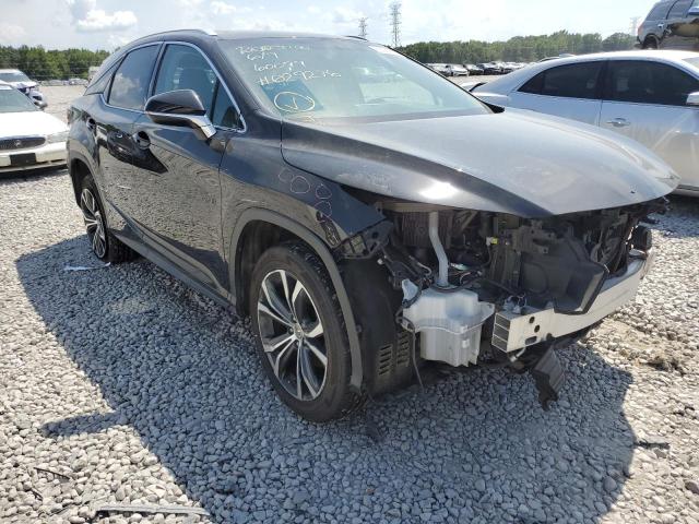Lexus RX350