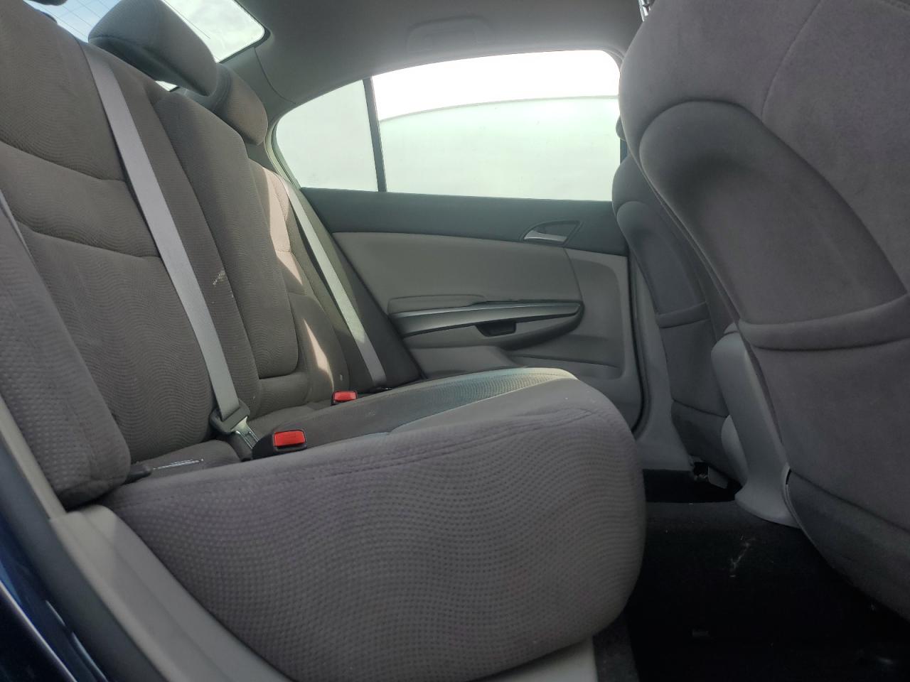 2008 HONDA ACCORD - Image 10