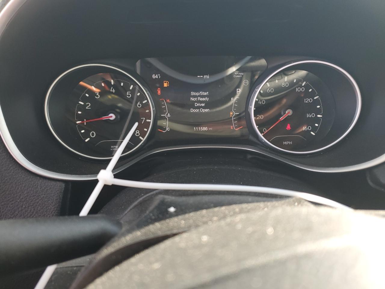 2021 Jeep Compass - Image 9