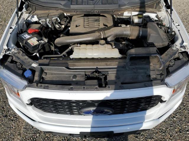 2022 Ford F150 2022 - Image 11