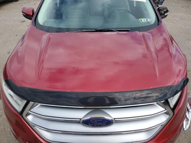 2015 Ford EDGE - Image 11
