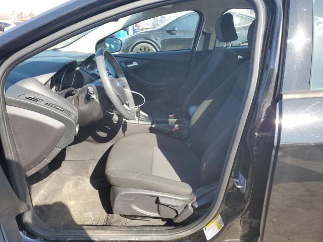 2015 Ford FOCUS - Image 7