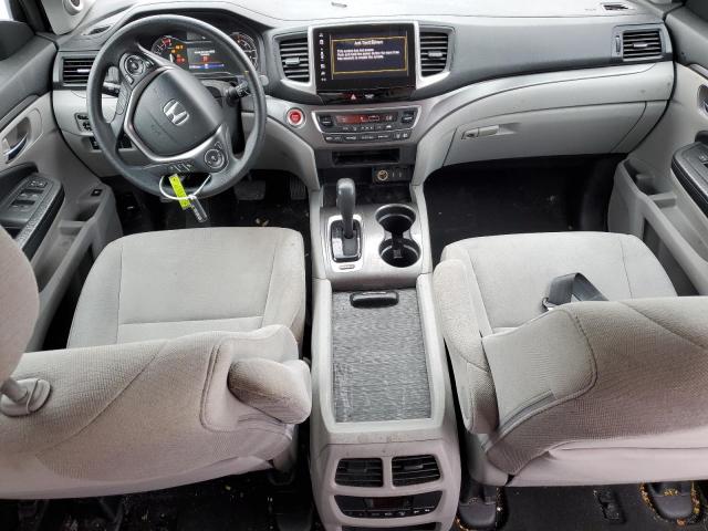 2018 Honda Pilot - Image 8