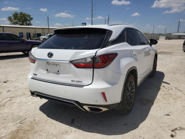 2017 Lexus RX350 - Image 5