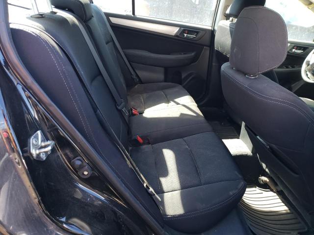 2016 Subaru LEGACY - Image 10