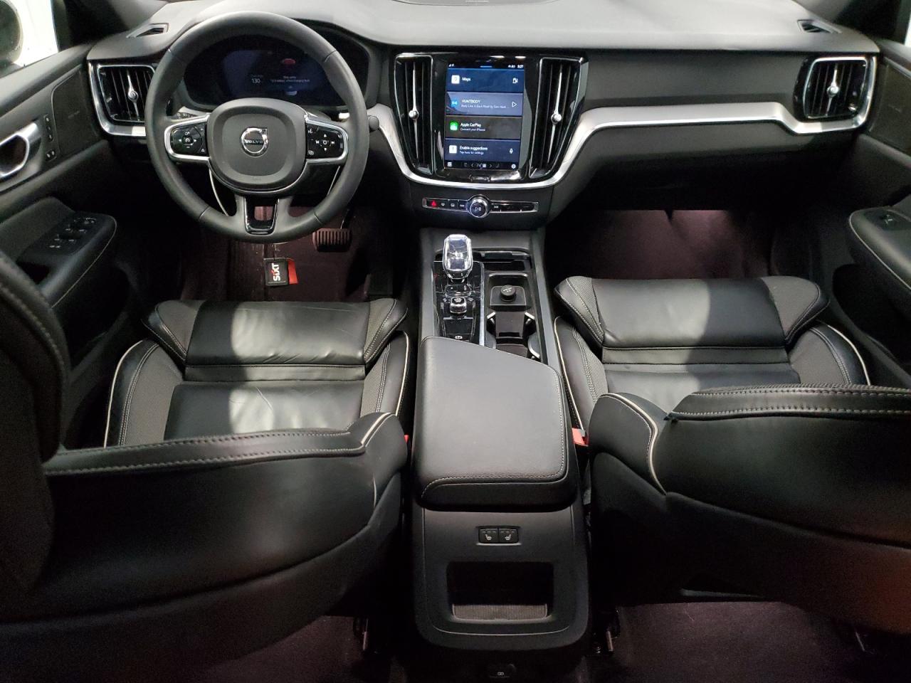 2024 Volvo S60 Plus - Image 8