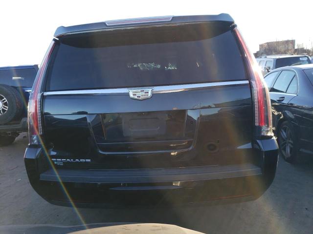 2020 Cadillac Escalade - Image 6