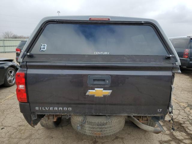2015 Chevrolet 1500 - Image 6