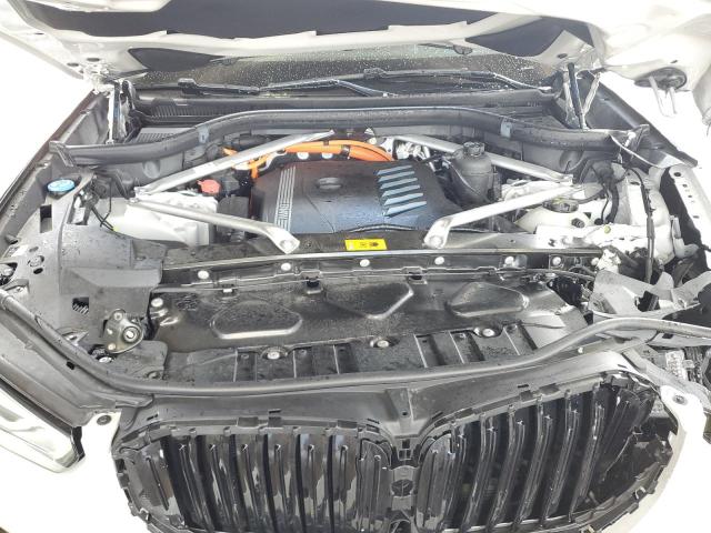2023 BMW X5 Xdrive45E - Image 12