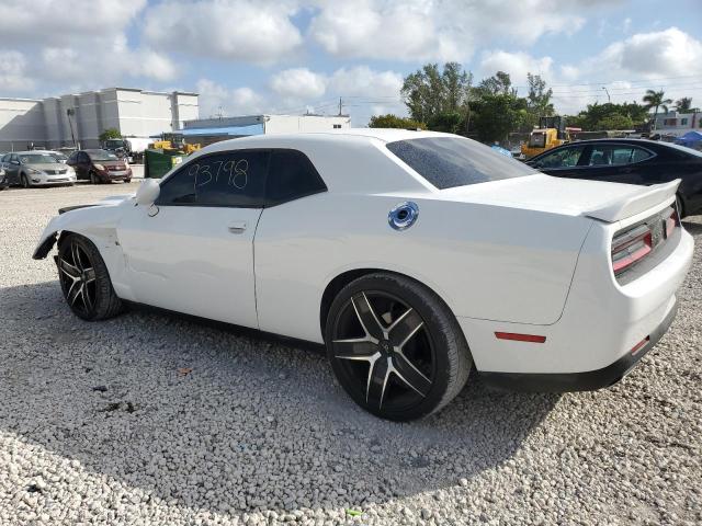 2016 Dodge CHALLENGER - Image 2