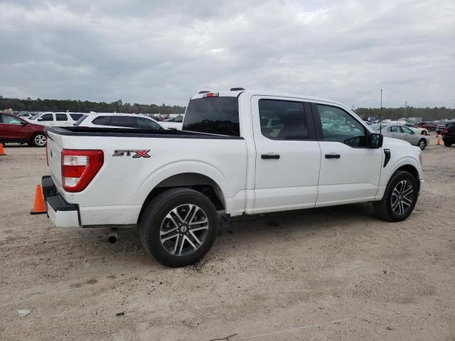 2022 Ford F150 - Image 3