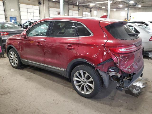 2017 Lincoln MKC - Image 2