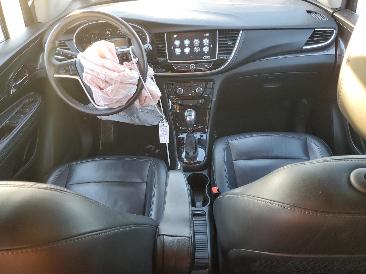 2018 Buick Encore - Image 8