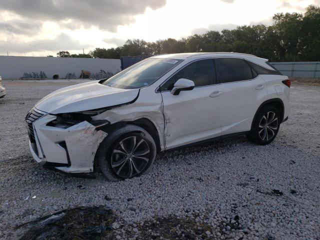 Lexus RX350