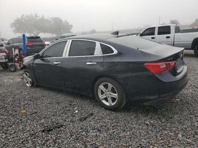 2018 Chevrolet MALIBU - Image 2