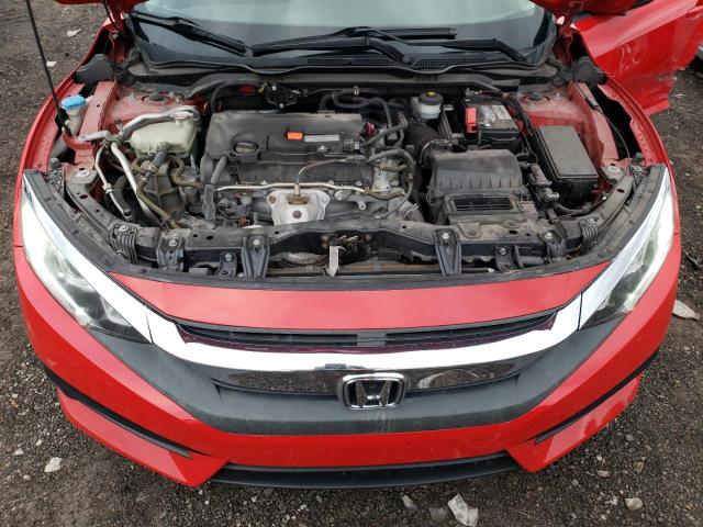 2017 Honda Civic - Image 11