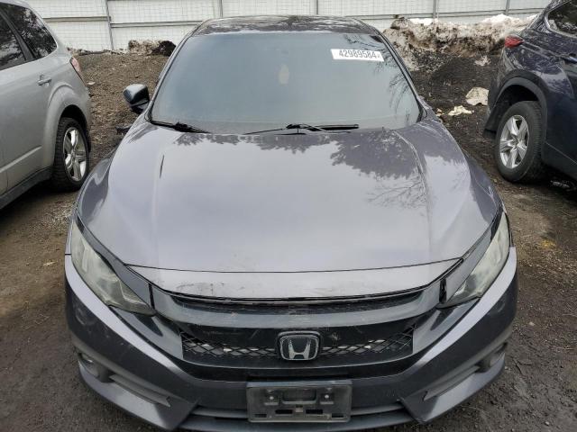 2016 Honda Civic - Image 5