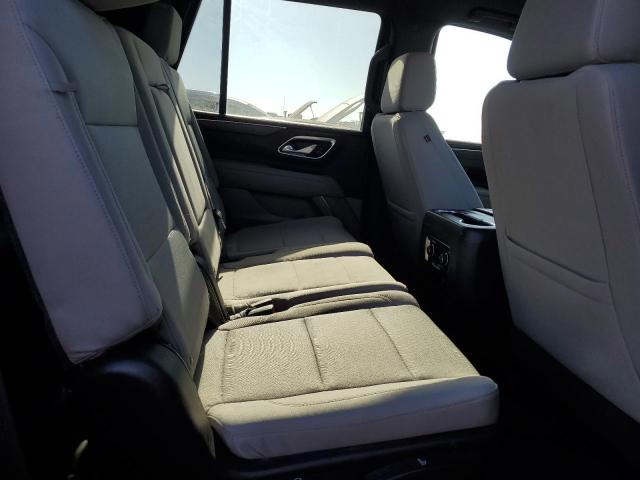 2021 Chevrolet TAHOE - Image 10