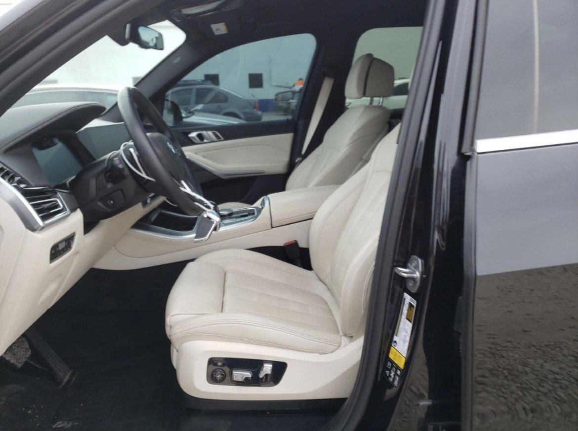 2019 BMW X5 - Image 5