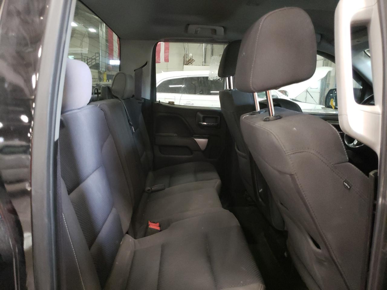 2017 CHEVROLET ALL Models - Image 10