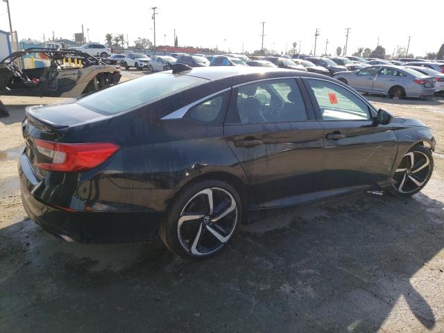2018 Honda Accord - Image 3