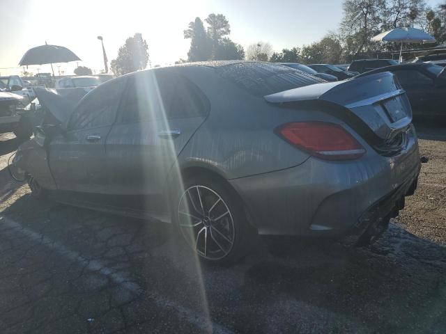 2020 Mercedes-benz C 43 AMG - Image 2