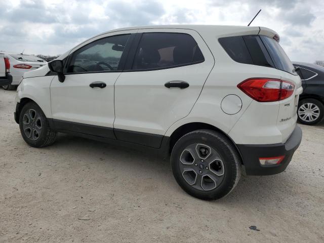 2019 Ford ECOSPORT - Image 2