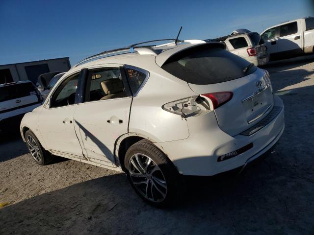 2017 Infiniti QX50 - Image 2
