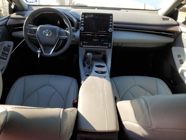 2022 Toyota AVALON - Image 8