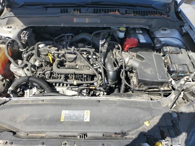 2019 Ford Fusion - Image 11