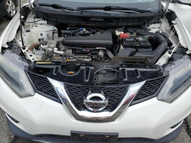 2015 NISSAN ROGUE - Image 12