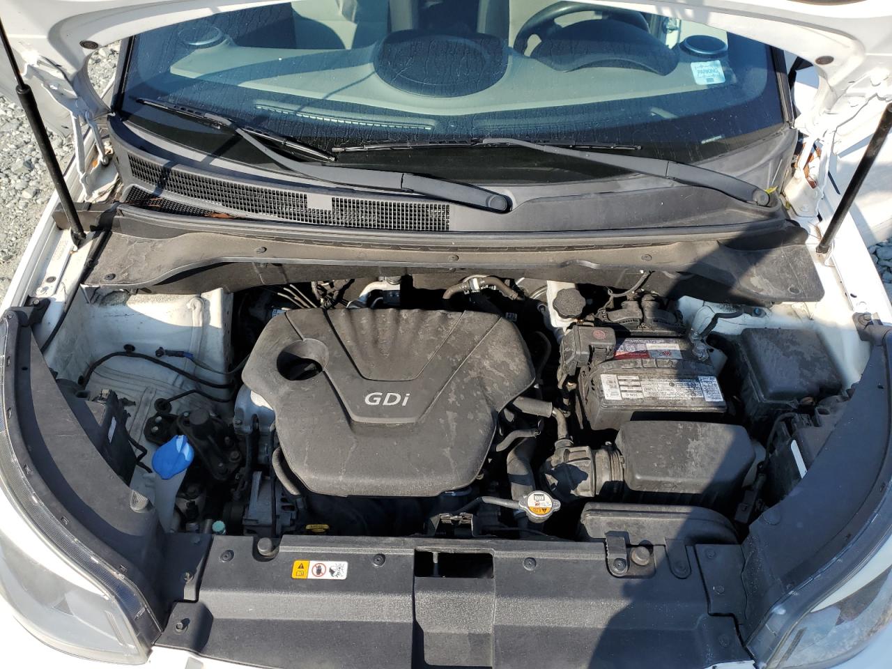 2015 Kia Soul - Image 11