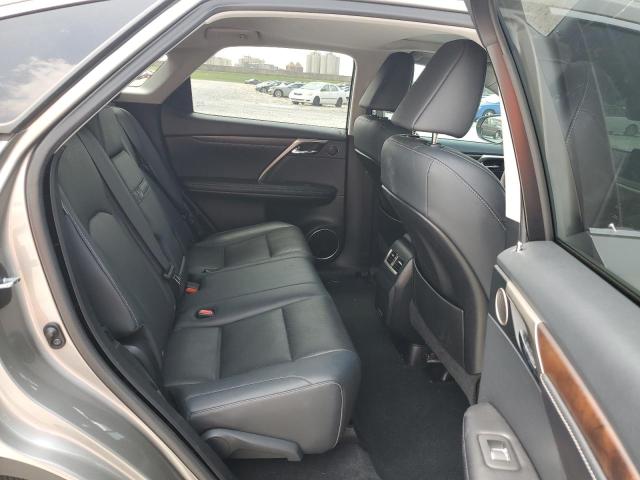 2021 Lexus Rx 350 - Image 9