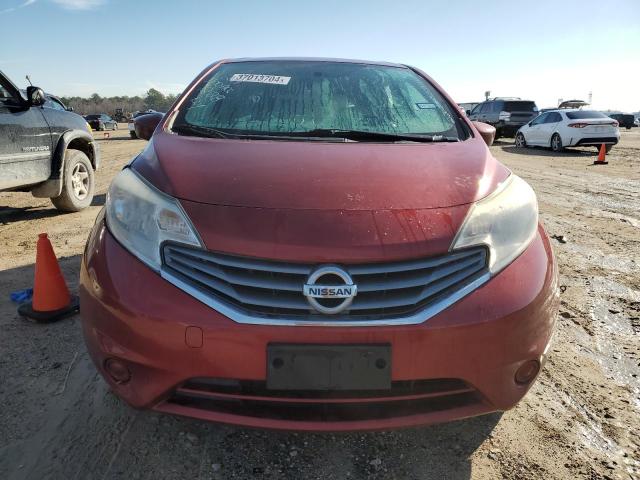 2016 Nissan Versa - Image 5