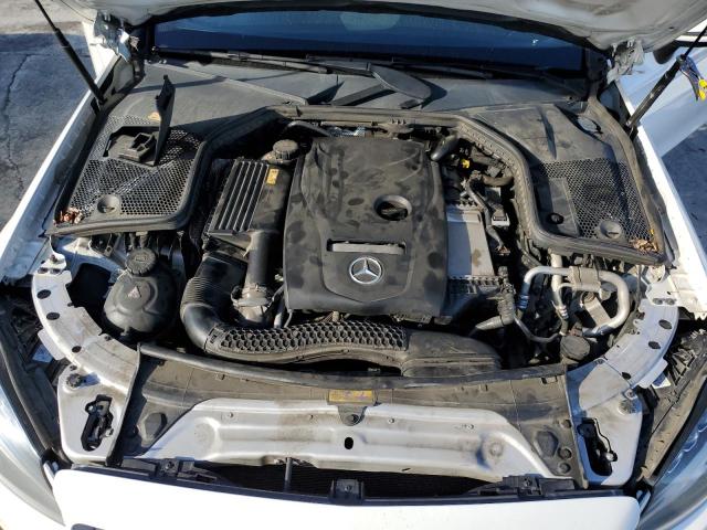 2017 Mercedes-benz C-class - Image 11