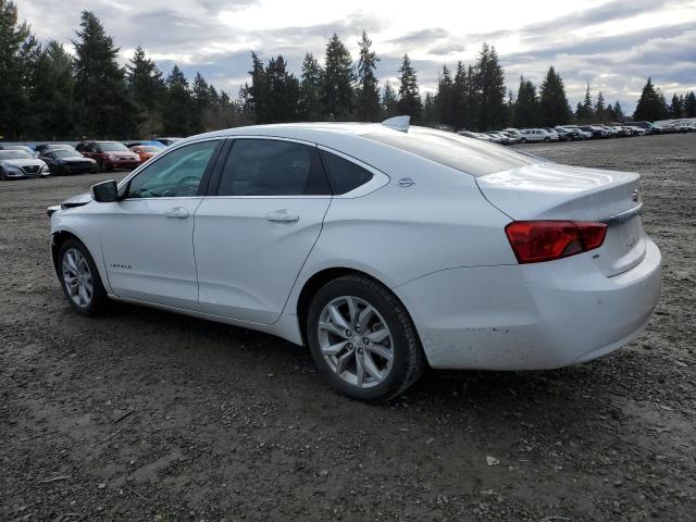 2020 Chevrolet IMPALA - Image 2