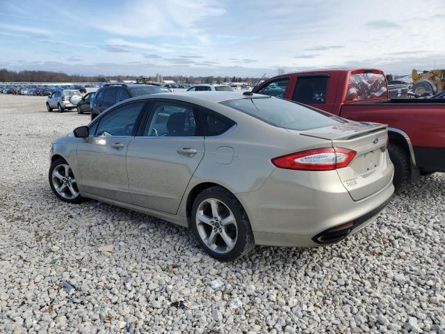 2015 Ford Fusion - Image 2