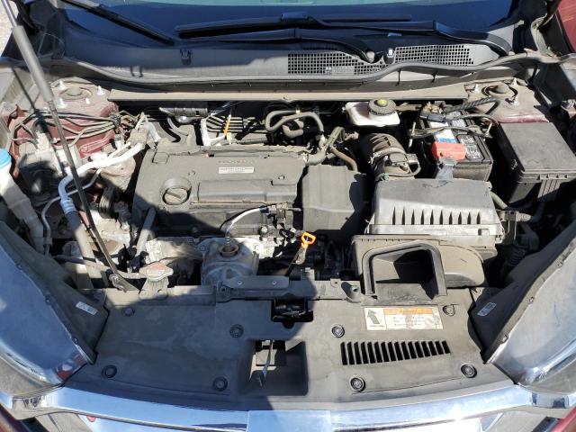 2017 Honda Cr-v - Image 12
