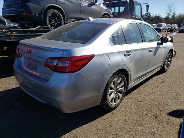 2017 Subaru LEGACY - Image 3