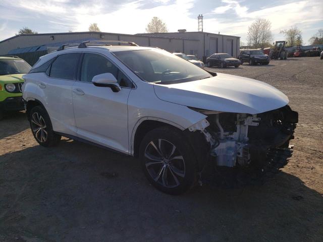 2017 Lexus RX350 Base - Image 4