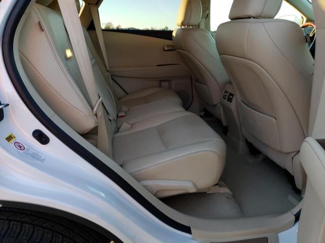 2015 Lexus RX 350 - Image 6