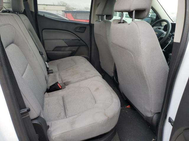 2016 Chevrolet COLORADO - Image 10
