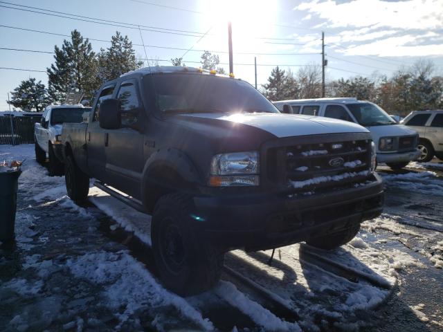 Ford F350