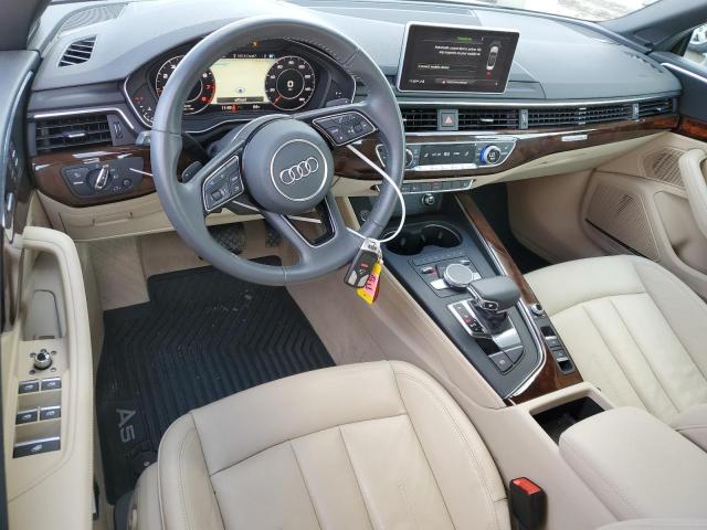 2019 Audi A5 - Image 8