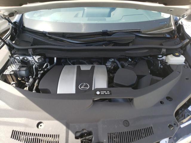 2019 Lexus RX 350 - Image 9